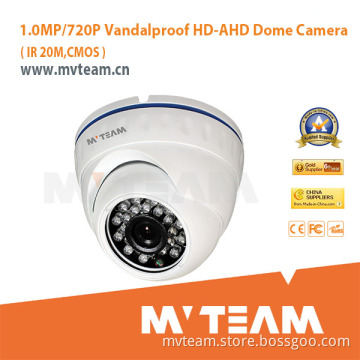 720p Vandalproof Ahd Camera with 20m IR Distance (MVT-AH34A)